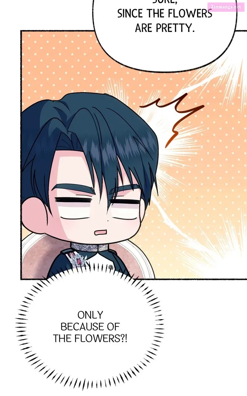 The Possessive Tyrantand His Sleepy Cat Chapter 44 page 85 - 