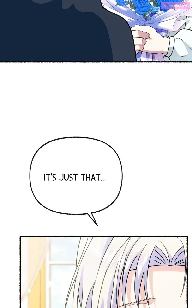 The Possessive Tyrantand His Sleepy Cat Chapter 44 page 87 - 