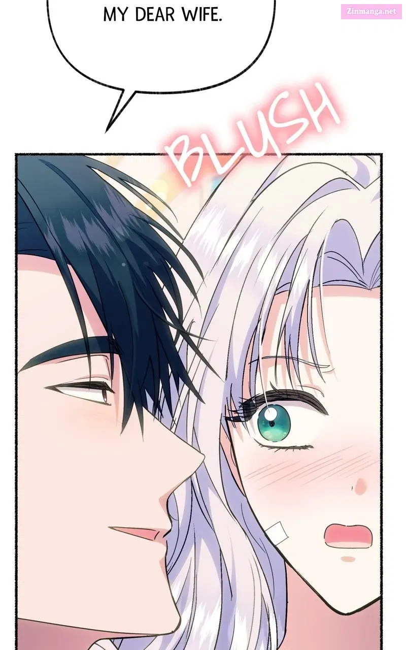 The Possessive Tyrantand His Sleepy Cat Chapter 44 page 91 - 
