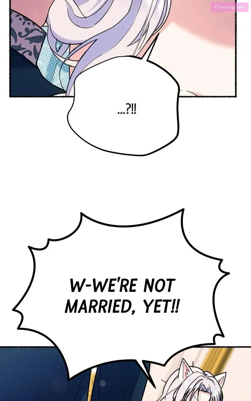 The Possessive Tyrantand His Sleepy Cat Chapter 44 page 92 - 