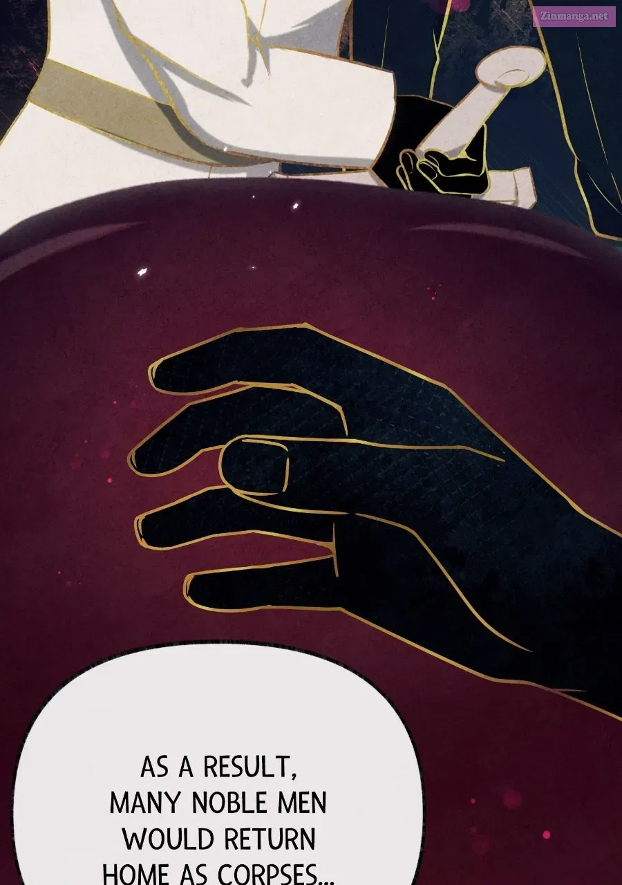 The Possessive Tyrantand His Sleepy Cat Chapter 45 page 19 - 