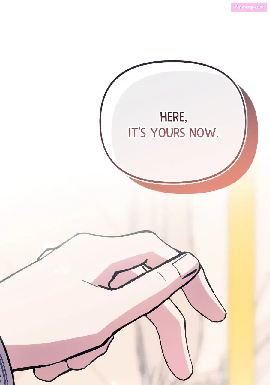 The Possessive Tyrantand His Sleepy Cat Chapter 45 page 23 - 