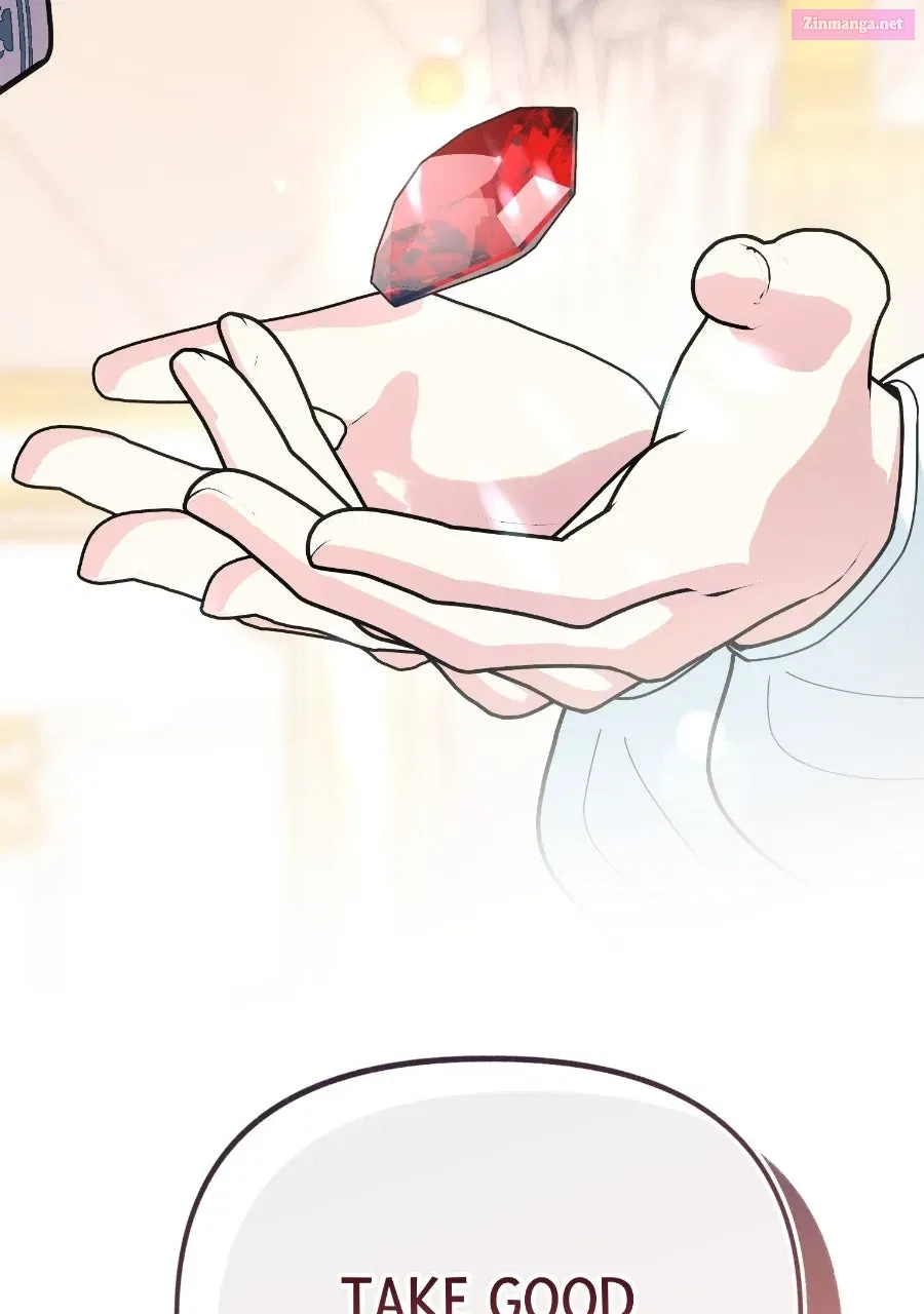 The Possessive Tyrantand His Sleepy Cat Chapter 45 page 24 - 
