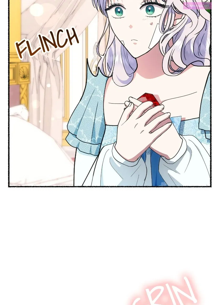 The Possessive Tyrantand His Sleepy Cat Chapter 45 page 31 - 