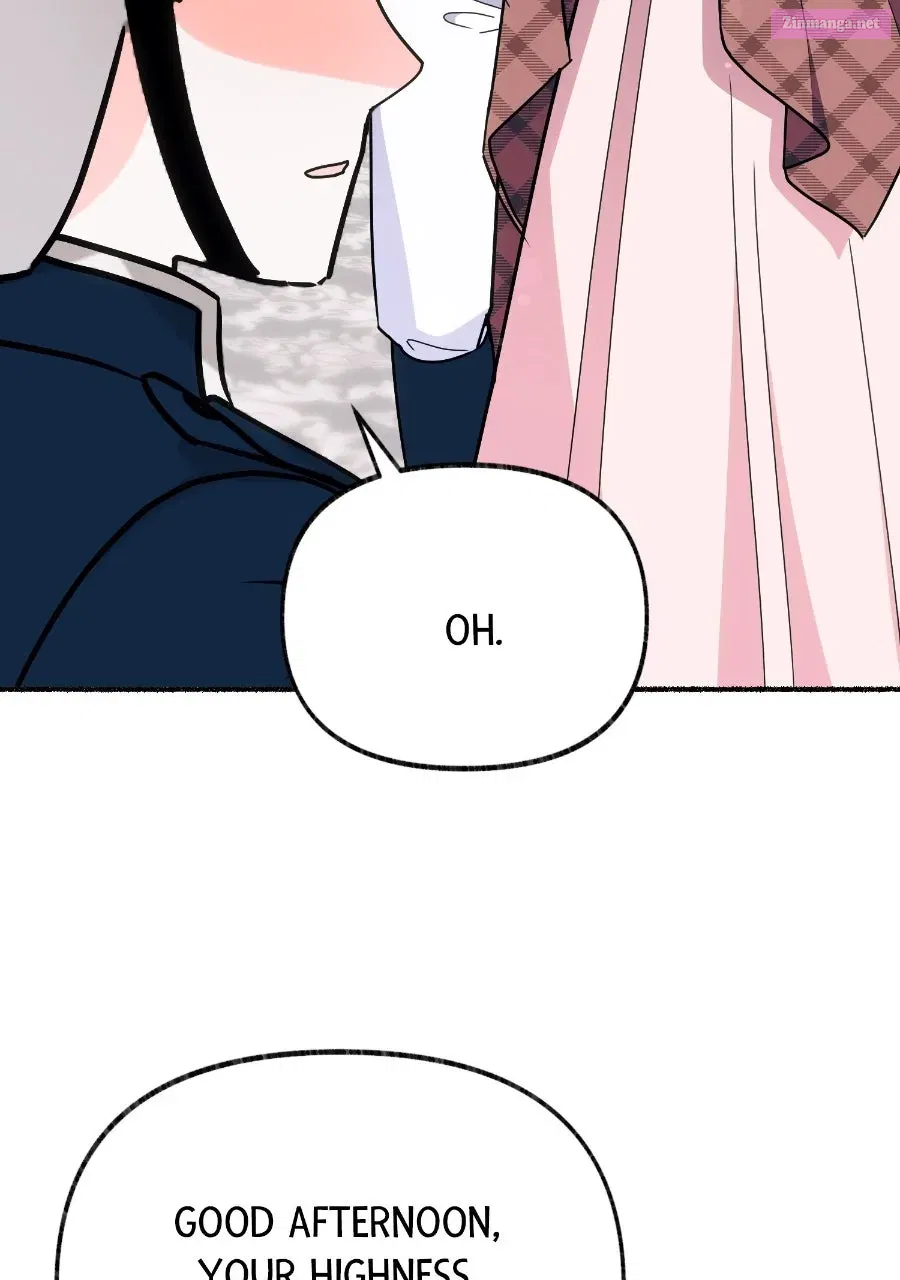 The Possessive Tyrantand His Sleepy Cat Chapter 45 page 39 - 