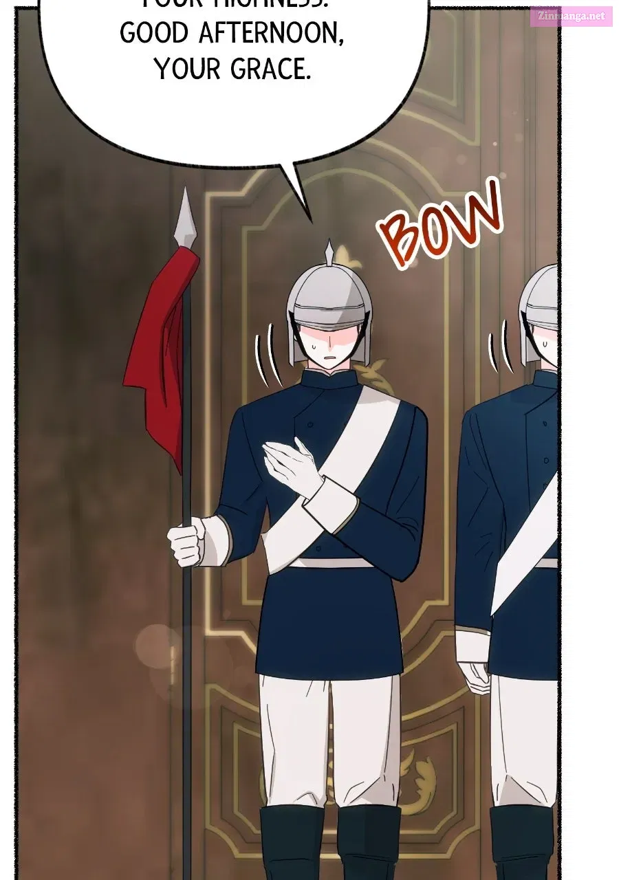 The Possessive Tyrantand His Sleepy Cat Chapter 45 page 40 - 
