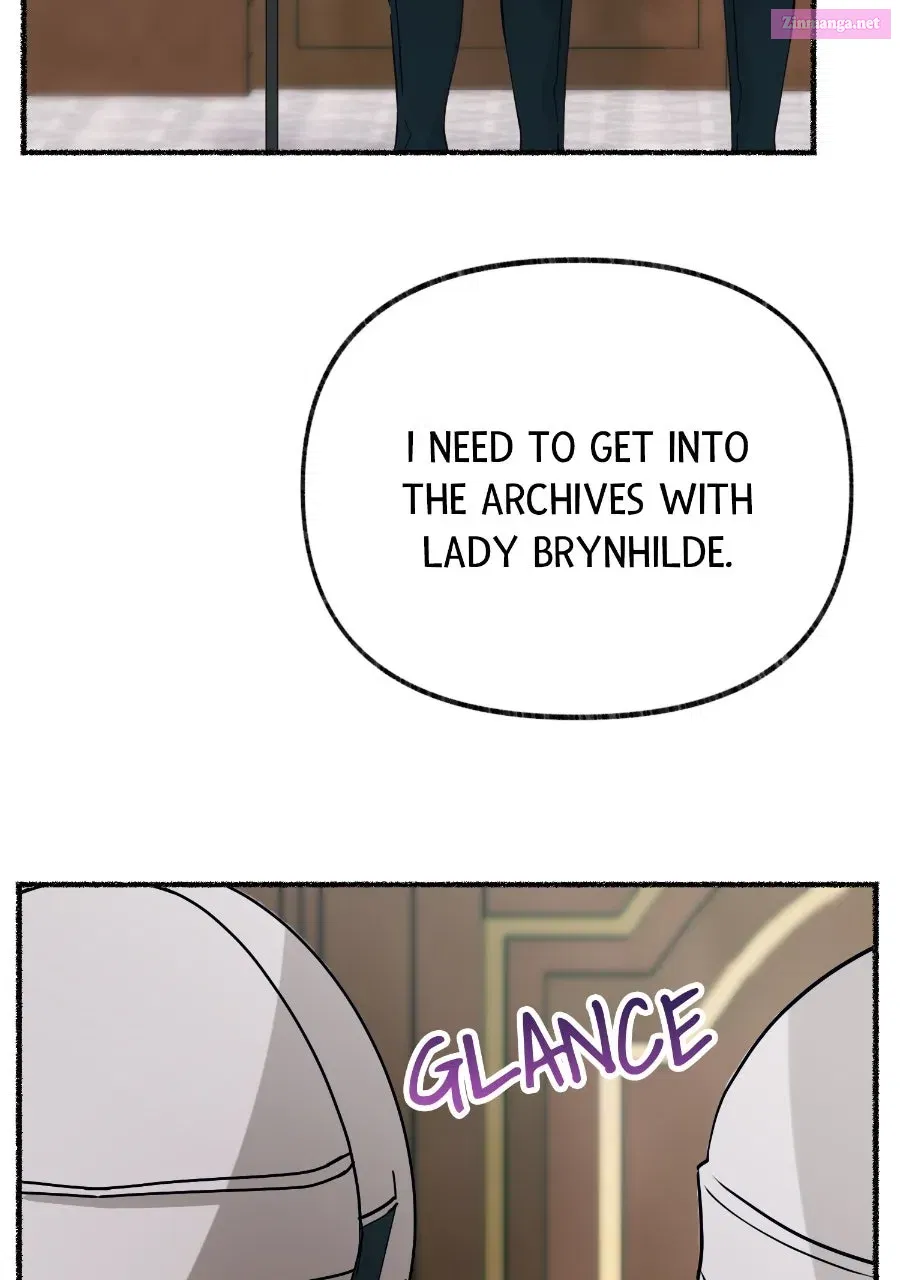 The Possessive Tyrantand His Sleepy Cat Chapter 45 page 41 - 