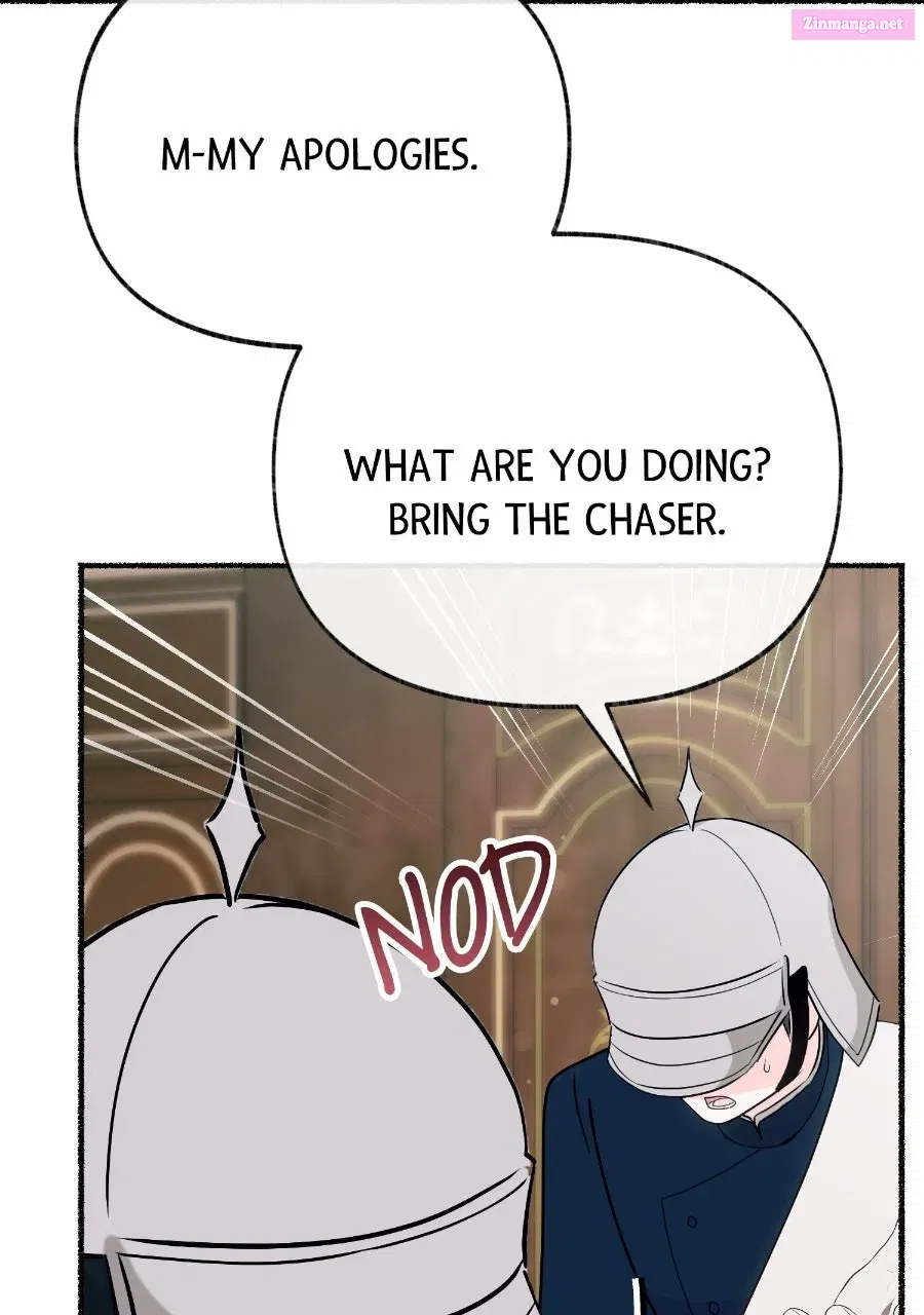 The Possessive Tyrantand His Sleepy Cat Chapter 45 page 49 - 