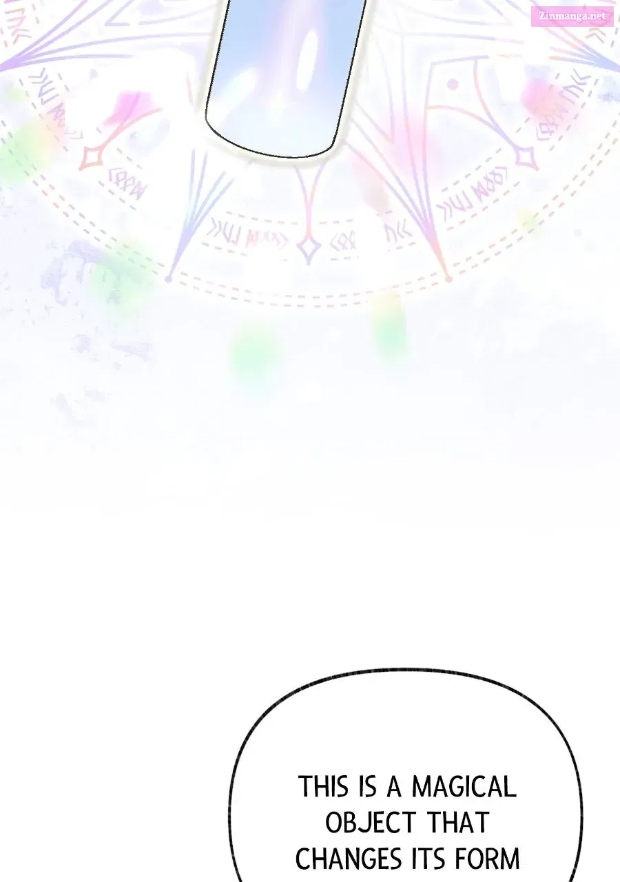 The Possessive Tyrantand His Sleepy Cat Chapter 45 page 6 - 