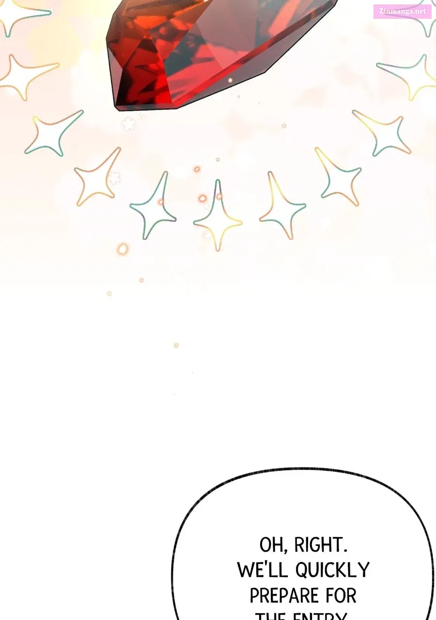 The Possessive Tyrantand His Sleepy Cat Chapter 45 page 59 - 