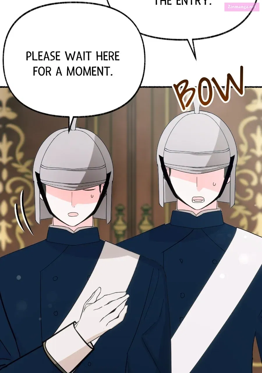 The Possessive Tyrantand His Sleepy Cat Chapter 45 page 60 - 
