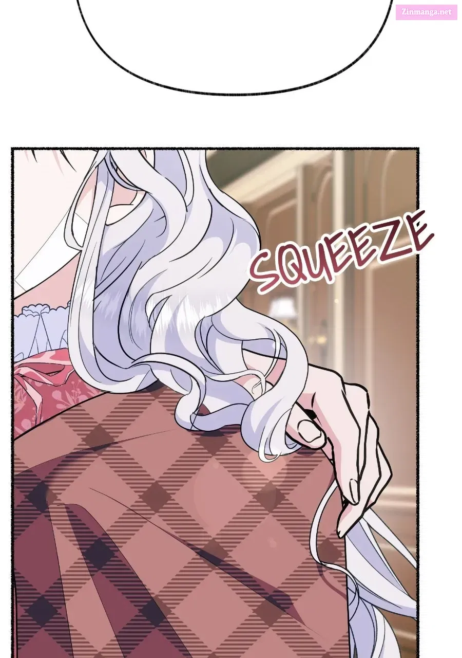 The Possessive Tyrantand His Sleepy Cat Chapter 45 page 62 - 