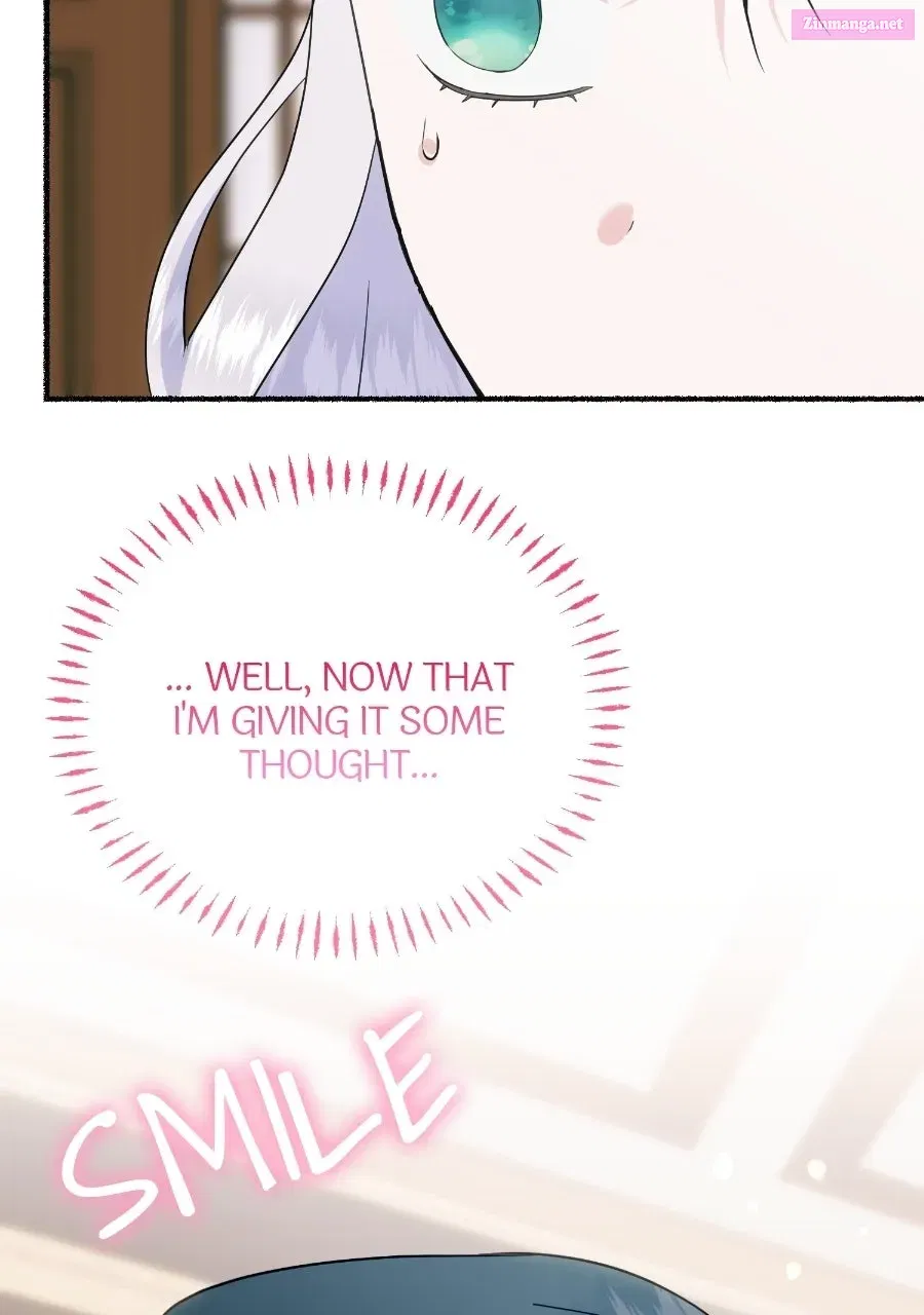 The Possessive Tyrantand His Sleepy Cat Chapter 45 page 66 - 