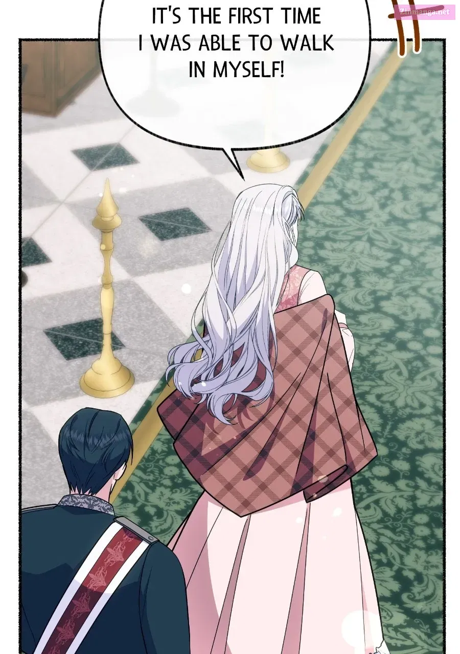The Possessive Tyrantand His Sleepy Cat Chapter 45 page 73 - 