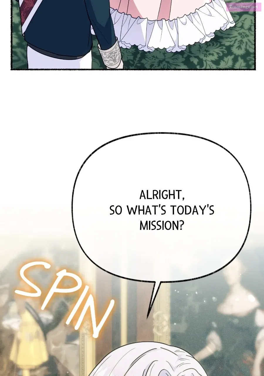 The Possessive Tyrantand His Sleepy Cat Chapter 45 page 74 - 