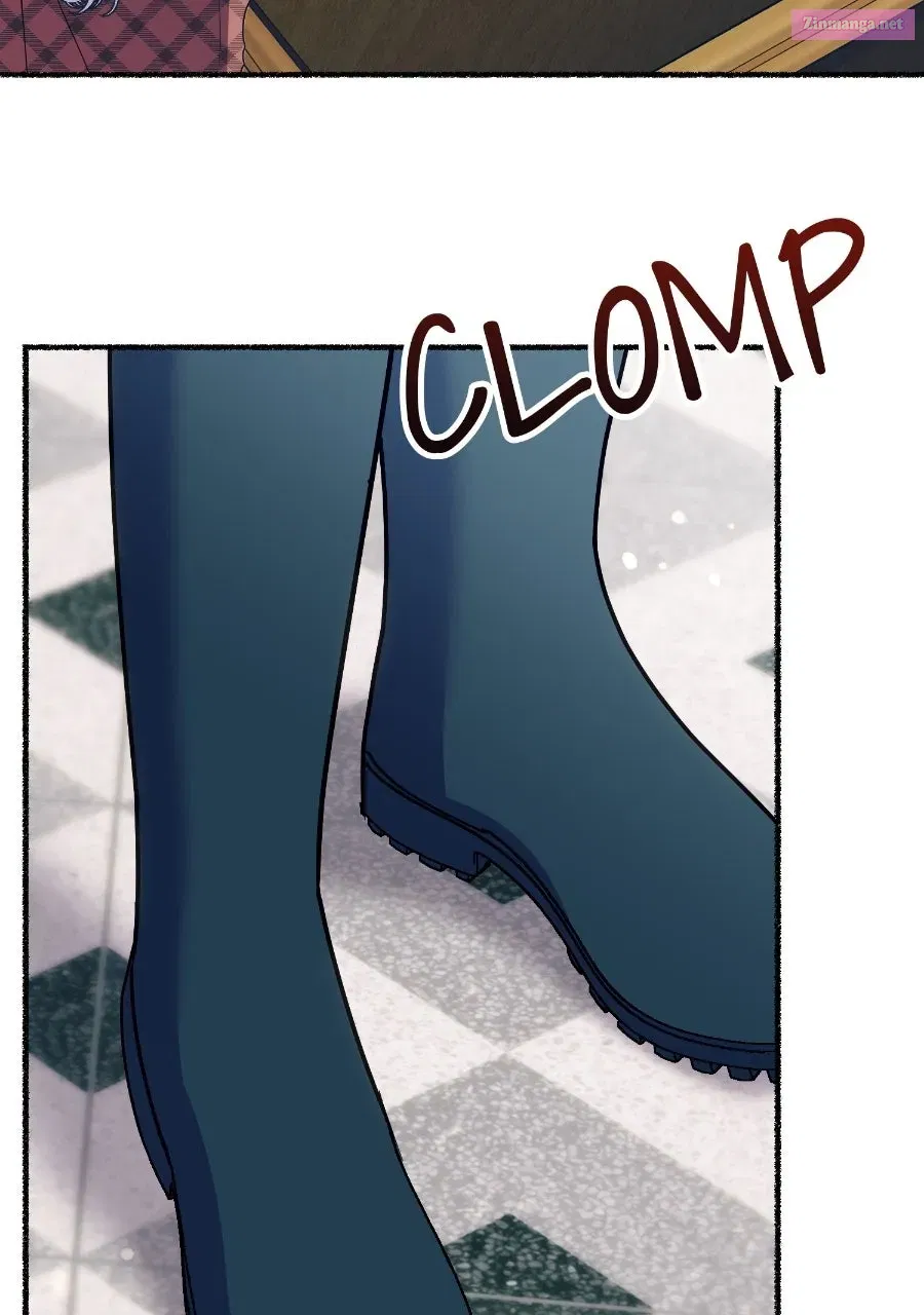 The Possessive Tyrantand His Sleepy Cat Chapter 45 page 88 - 