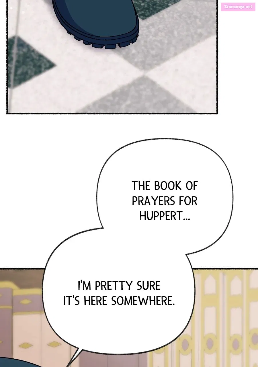 The Possessive Tyrantand His Sleepy Cat Chapter 45 page 89 - 