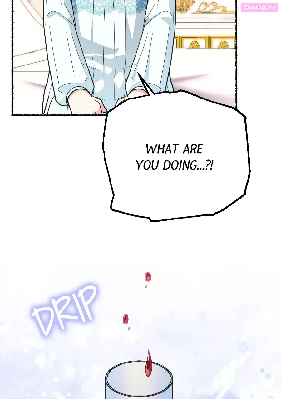 The Possessive Tyrantand His Sleepy Cat Chapter 45 page 10 - 
