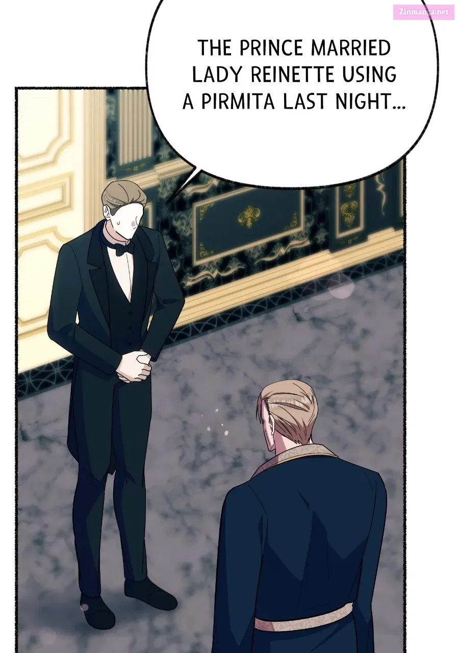 The Possessive Tyrantand His Sleepy Cat Chapter 46 page 103 - 