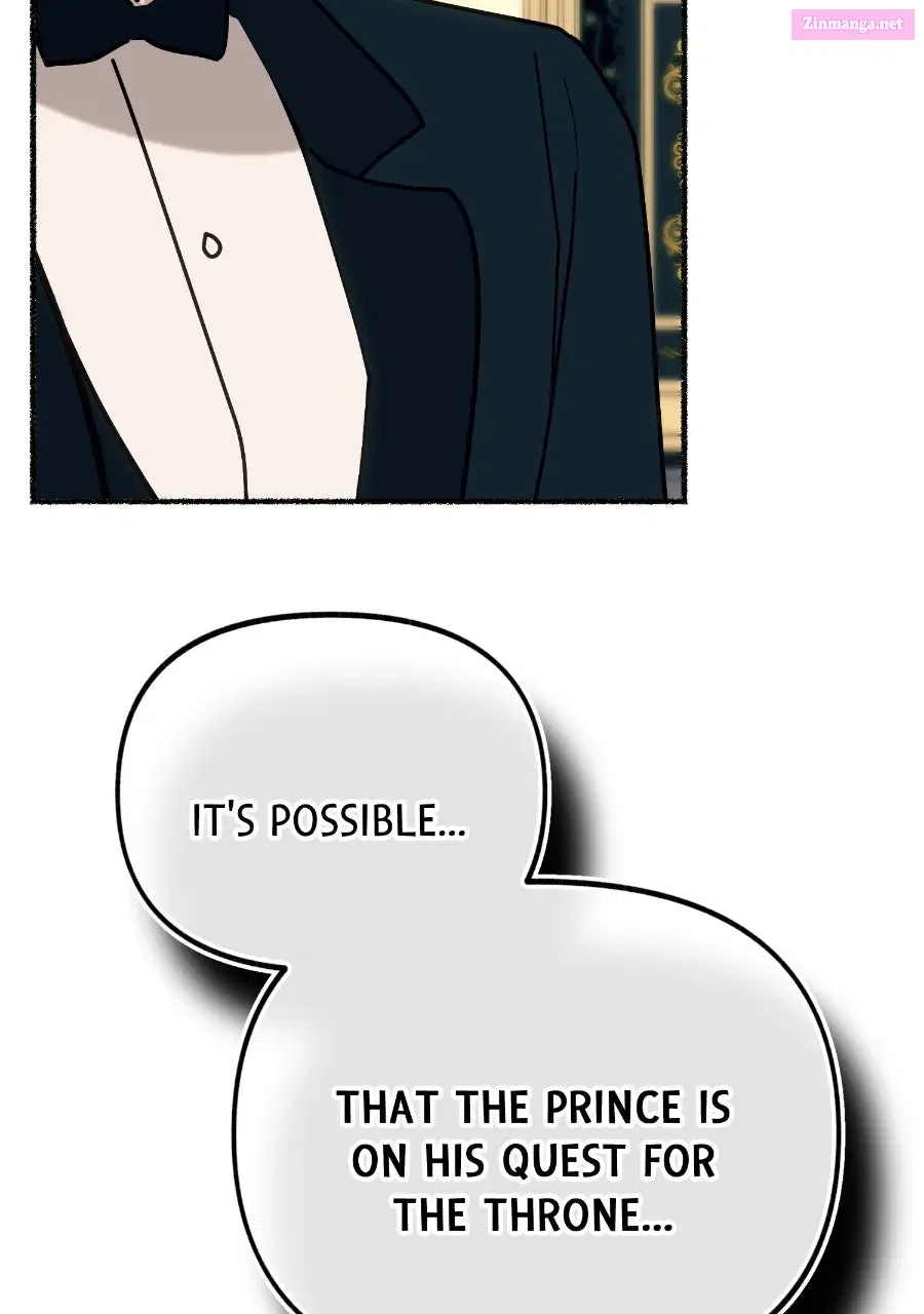 The Possessive Tyrantand His Sleepy Cat Chapter 46 page 105 - 