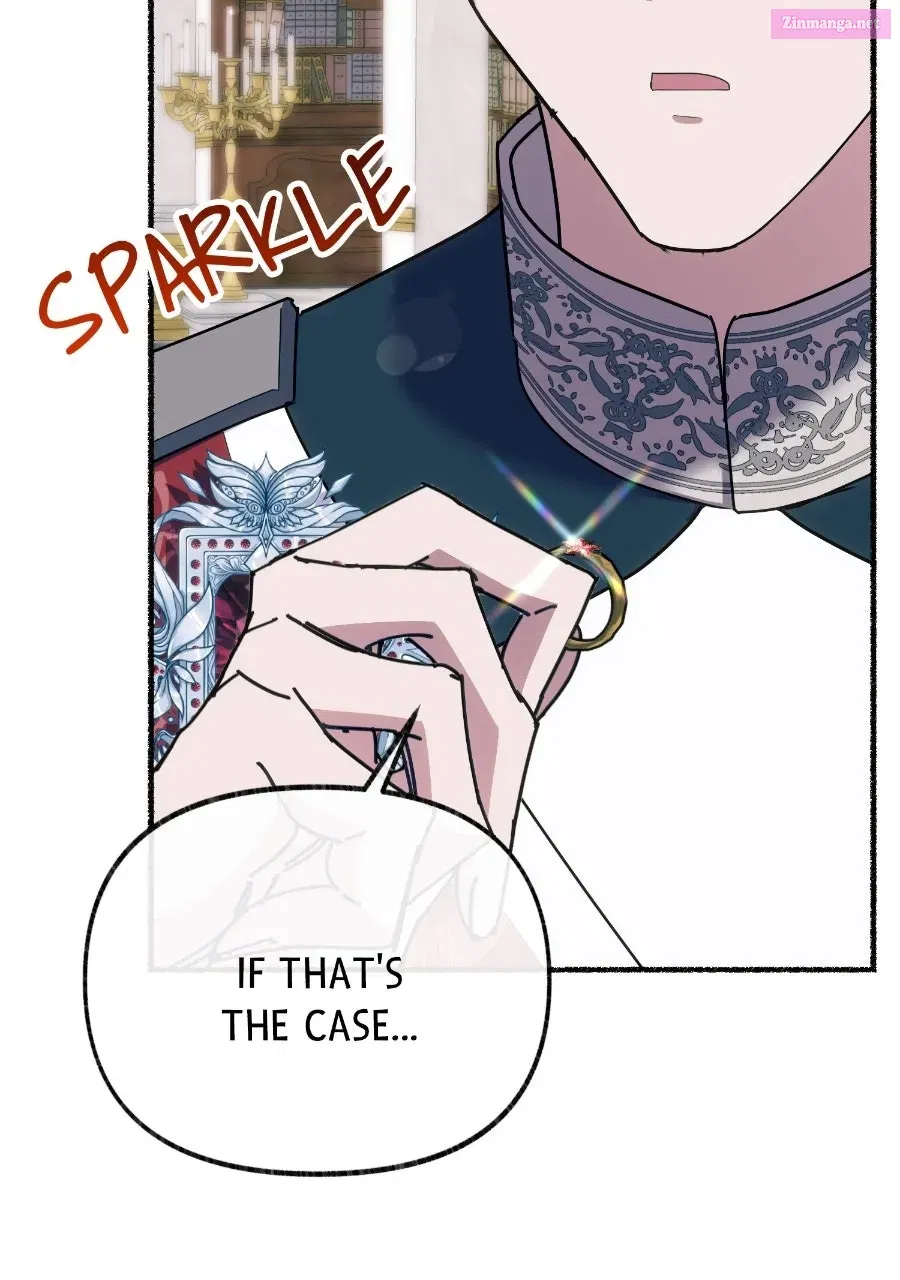 The Possessive Tyrantand His Sleepy Cat Chapter 46 page 12 - 