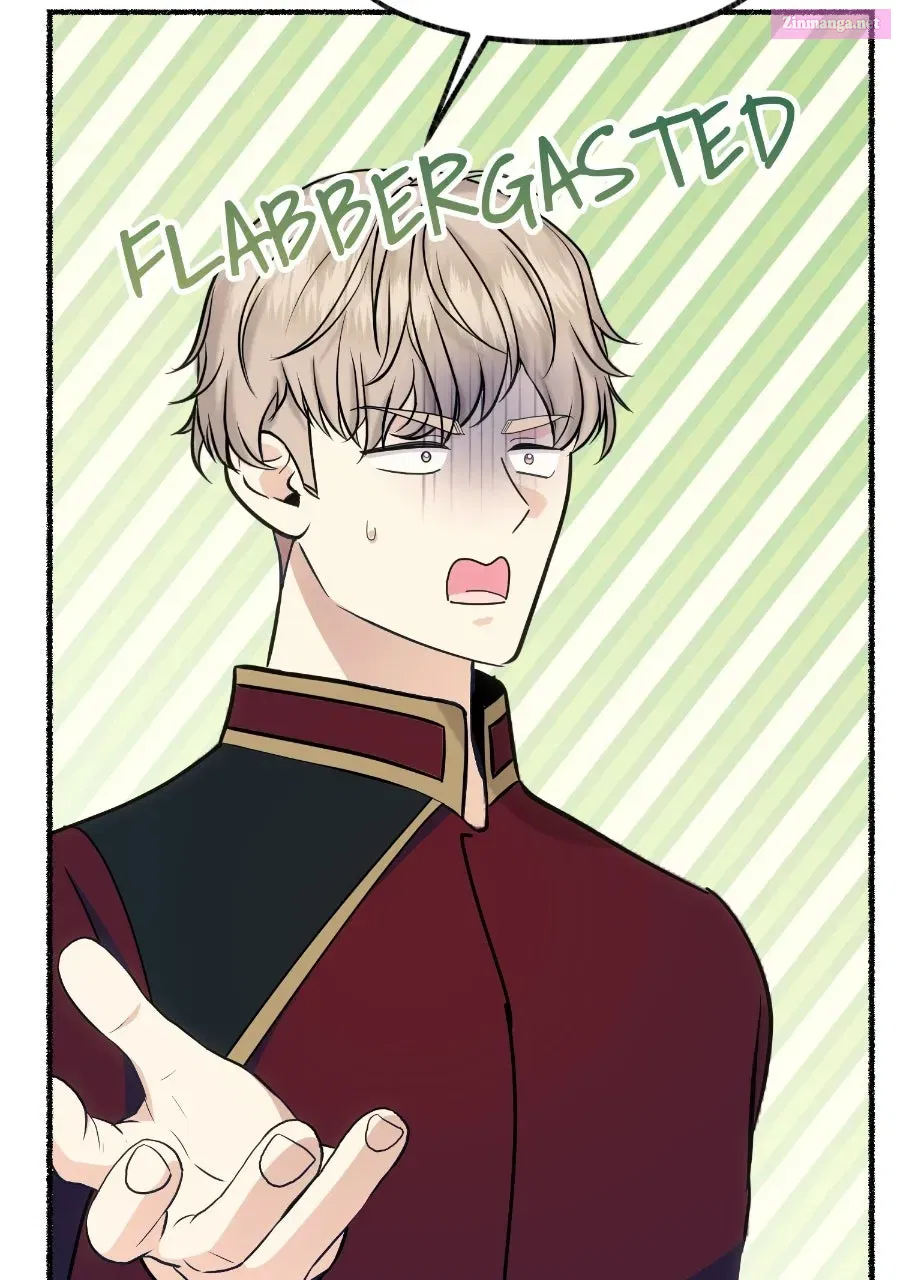 The Possessive Tyrantand His Sleepy Cat Chapter 46 page 22 - 