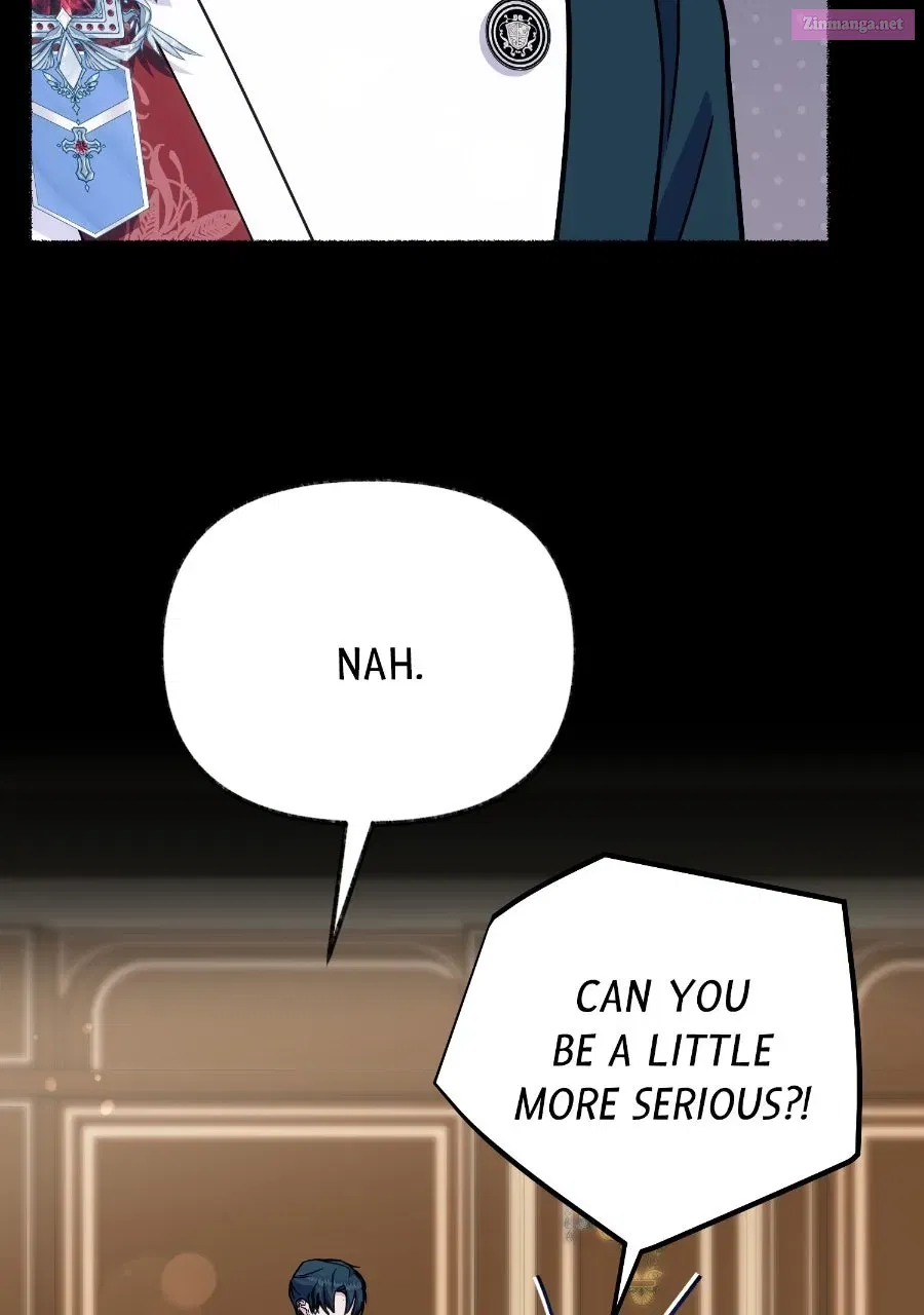 The Possessive Tyrantand His Sleepy Cat Chapter 46 page 31 - 