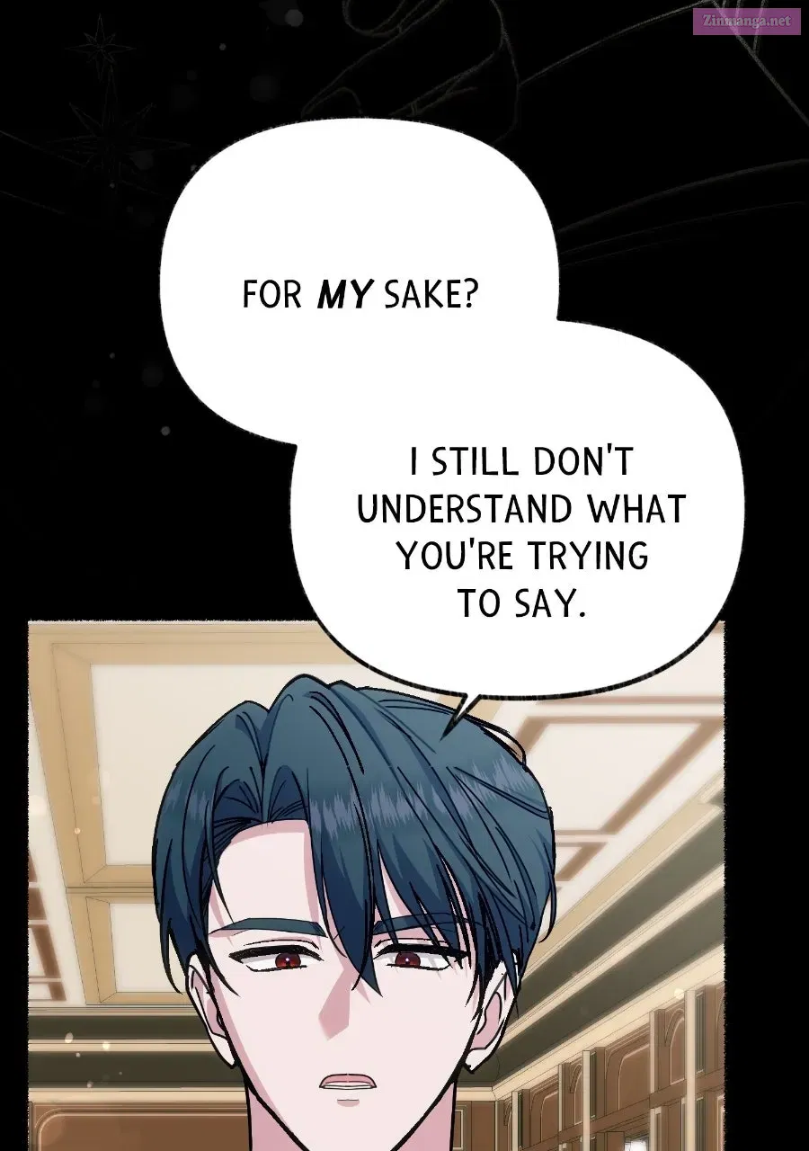 The Possessive Tyrantand His Sleepy Cat Chapter 46 page 37 - 