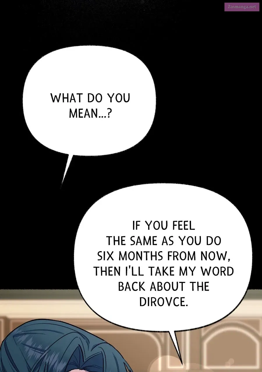 The Possessive Tyrantand His Sleepy Cat Chapter 46 page 42 - 
