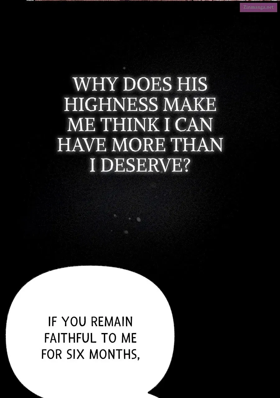 The Possessive Tyrantand His Sleepy Cat Chapter 46 page 46 - 