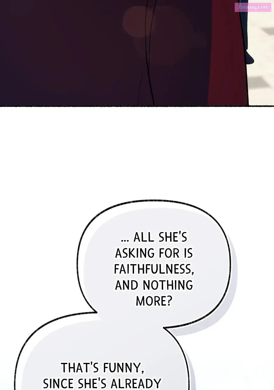 The Possessive Tyrantand His Sleepy Cat Chapter 46 page 53 - 