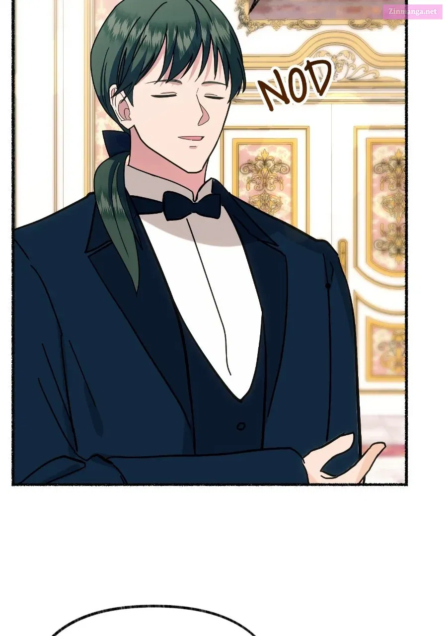 The Possessive Tyrantand His Sleepy Cat Chapter 46 page 71 - 