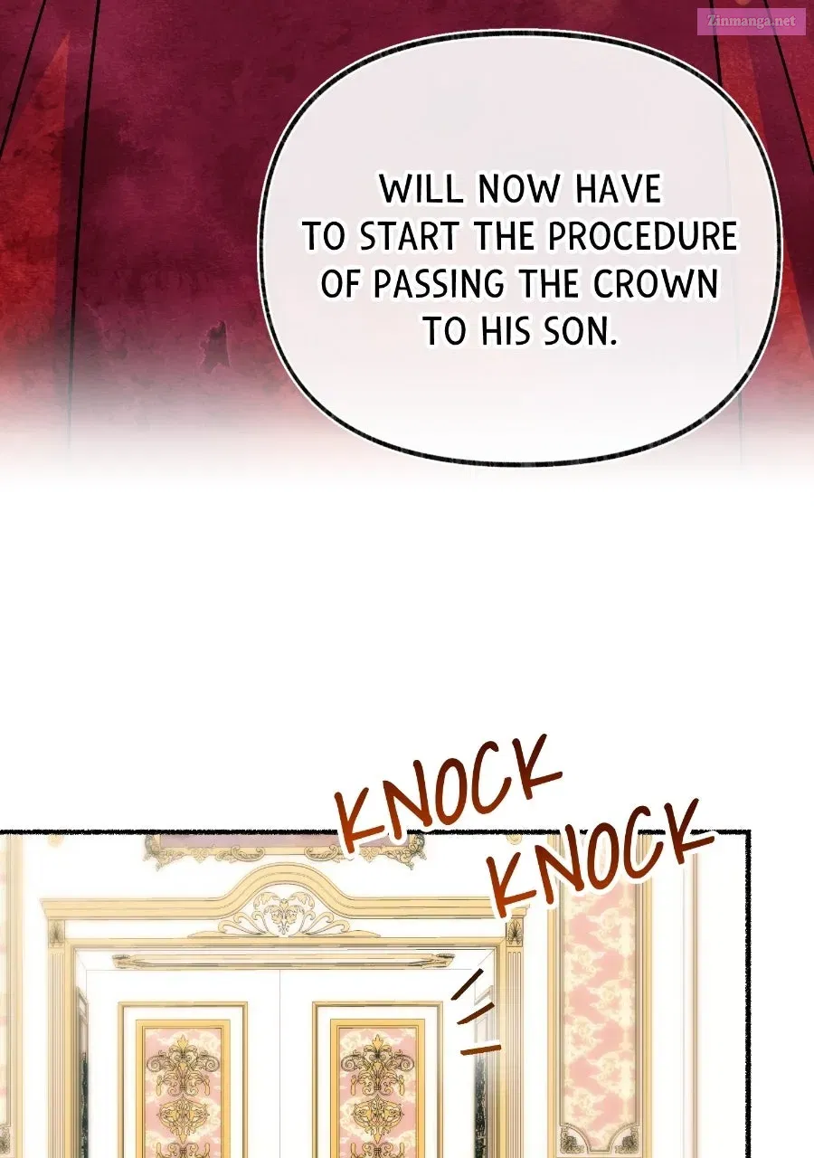 The Possessive Tyrantand His Sleepy Cat Chapter 46 page 73 - 