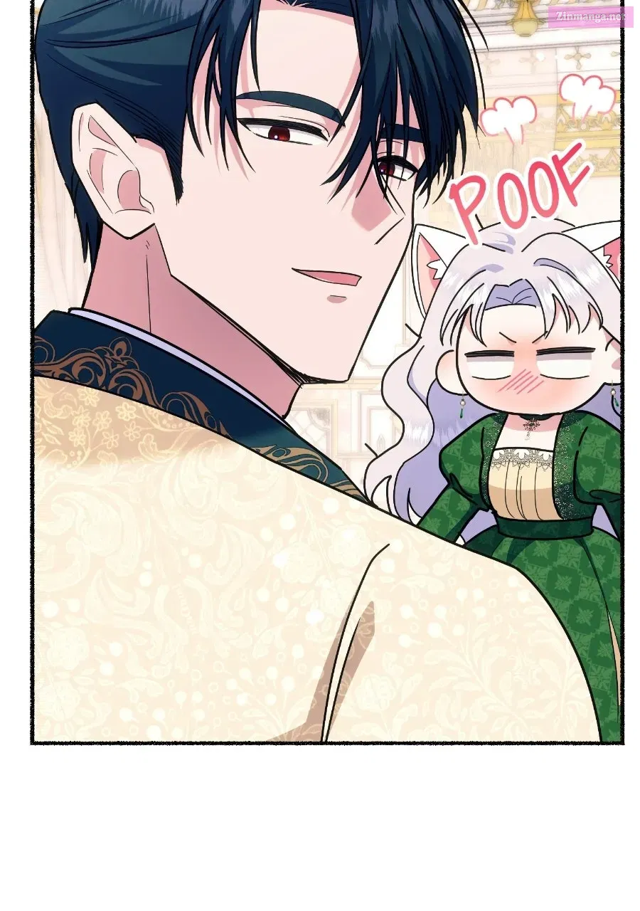 The Possessive Tyrantand His Sleepy Cat Chapter 46 page 79 - 