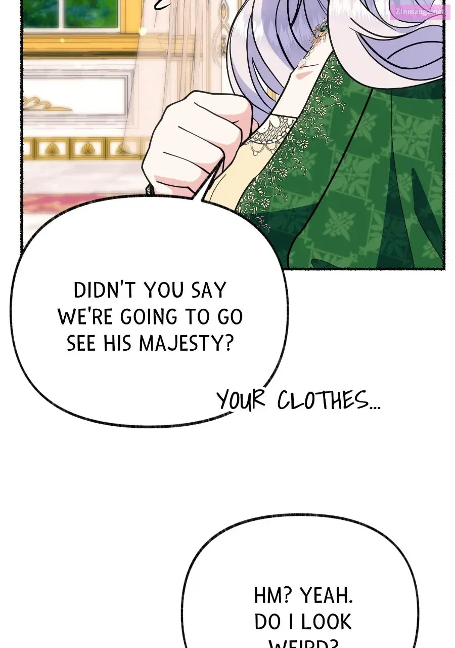 The Possessive Tyrantand His Sleepy Cat Chapter 46 page 81 - 
