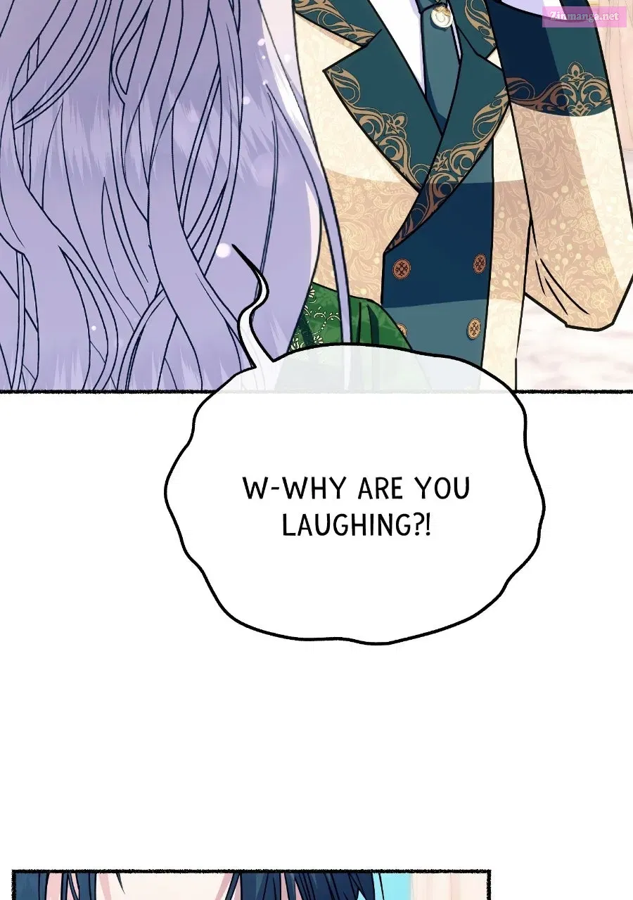 The Possessive Tyrantand His Sleepy Cat Chapter 46 page 84 - 
