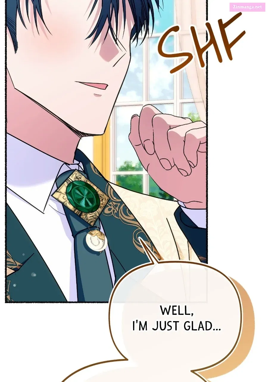 The Possessive Tyrantand His Sleepy Cat Chapter 46 page 85 - 