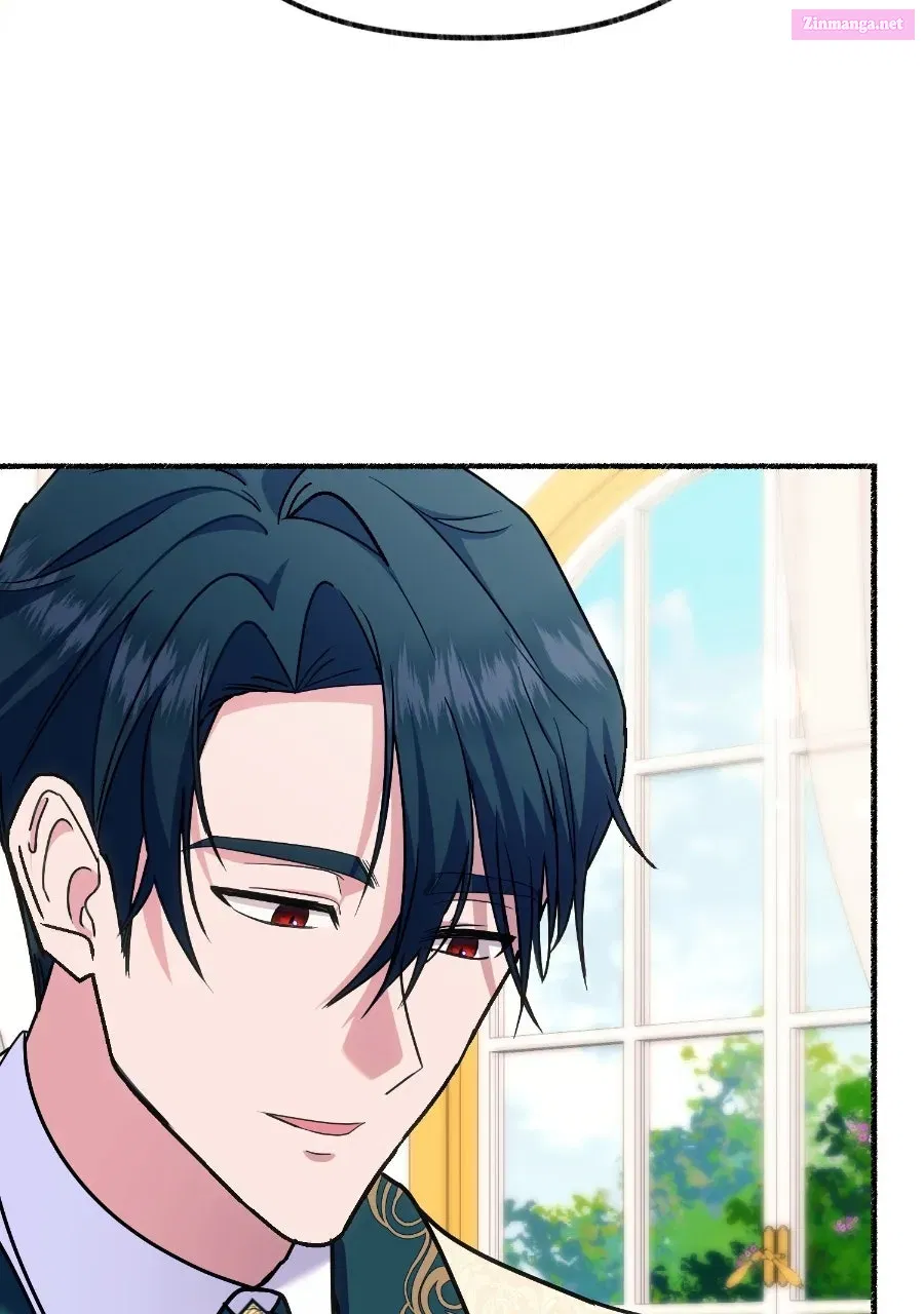 The Possessive Tyrantand His Sleepy Cat Chapter 46 page 93 - 