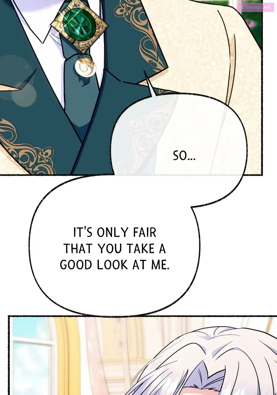 The Possessive Tyrantand His Sleepy Cat Chapter 46 page 94 - 