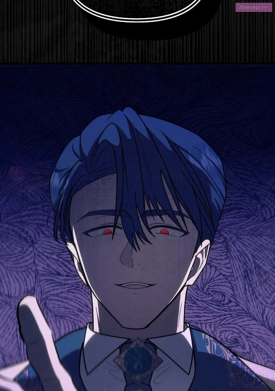 The Possessive Tyrantand His Sleepy Cat Chapter 47 page 12 - 