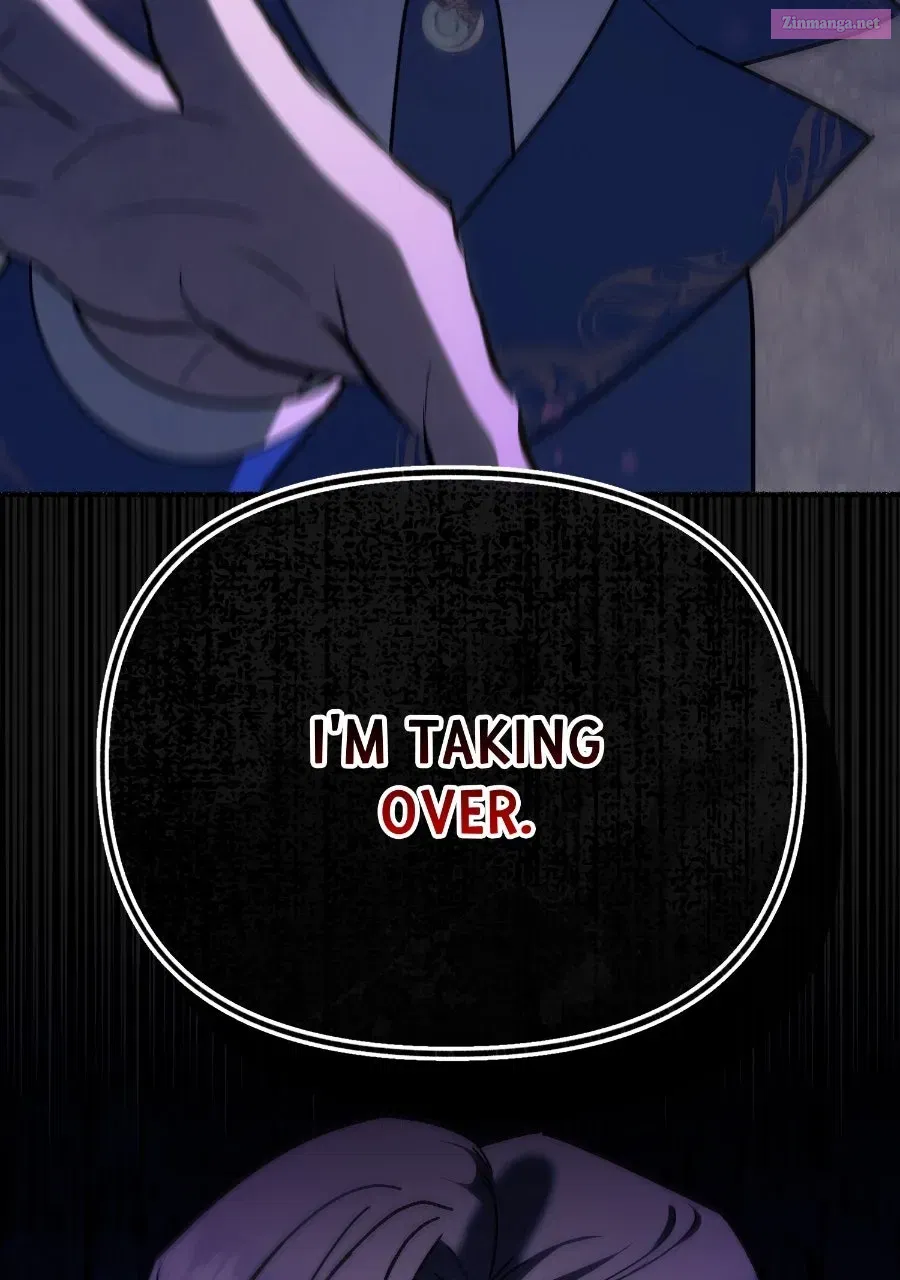 The Possessive Tyrantand His Sleepy Cat Chapter 47 page 13 - 
