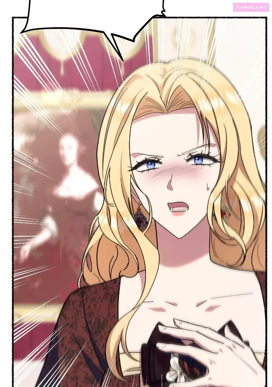 The Possessive Tyrantand His Sleepy Cat Chapter 47 page 3 - 