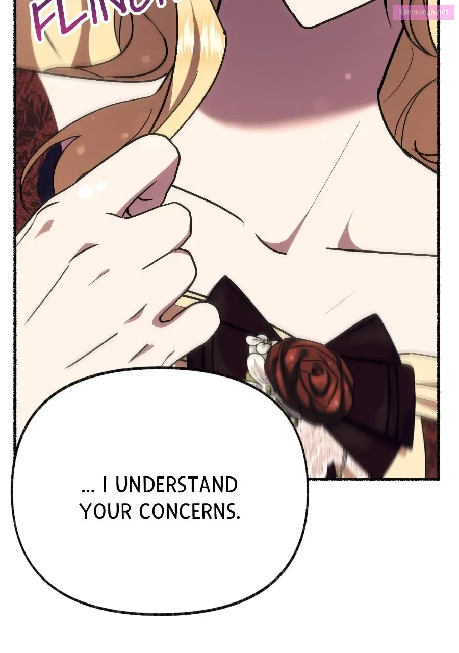 The Possessive Tyrantand His Sleepy Cat Chapter 47 page 36 - 