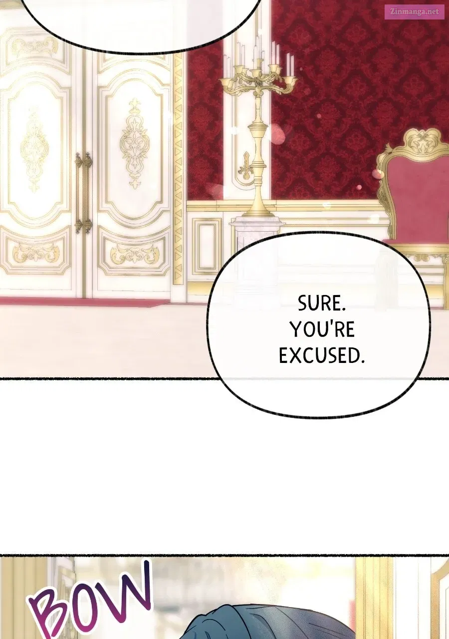 The Possessive Tyrantand His Sleepy Cat Chapter 47 page 44 - 