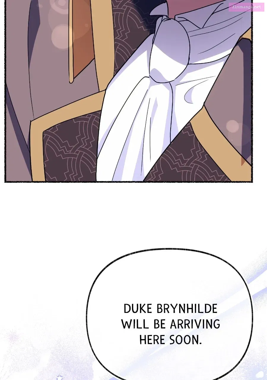 The Possessive Tyrantand His Sleepy Cat Chapter 47 page 7 - 
