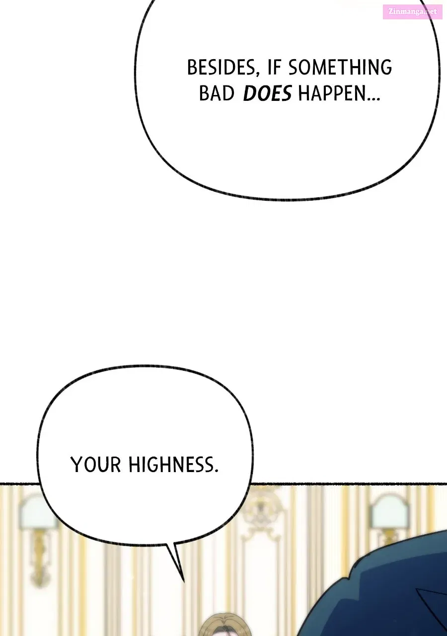 The Possessive Tyrantand His Sleepy Cat Chapter 47 page 61 - 