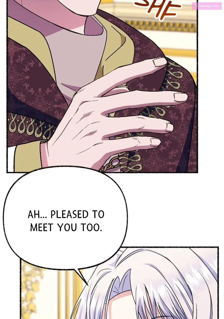 The Possessive Tyrantand His Sleepy Cat Chapter 47 page 70 - 