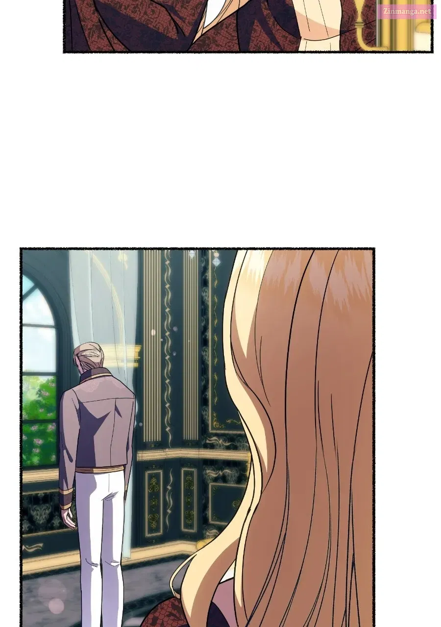 The Possessive Tyrantand His Sleepy Cat Chapter 47 page 88 - 