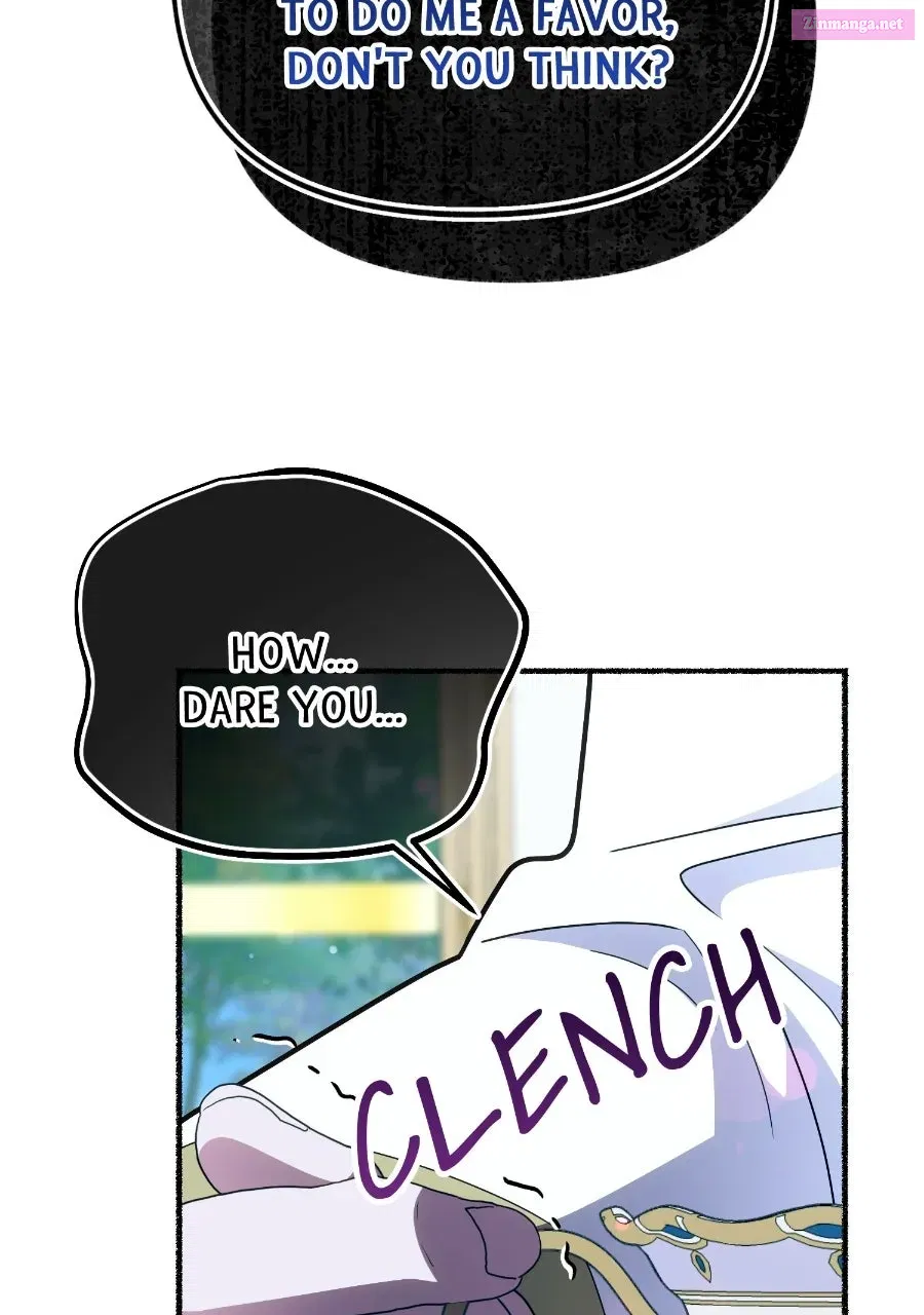 The Possessive Tyrantand His Sleepy Cat Chapter 48 page 12 - 