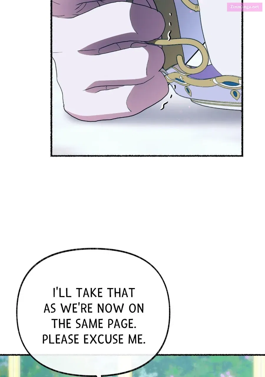 The Possessive Tyrantand His Sleepy Cat Chapter 48 page 13 - 